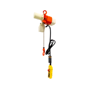 Palan 60 et 100 kg 230 V avec boîtier à équiper sur la Potence Mobile Neoditech