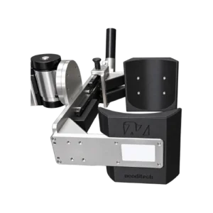 Pince manuelle pour bras manipulateur et Préparateur de commandes mobile de Neoditech