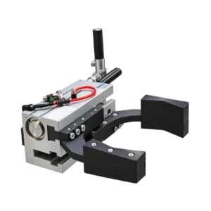 Pince pneumatique pour bras manipulateur SCARA de Neoditech